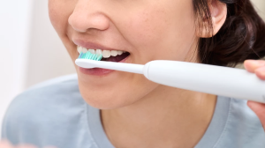 Philips Sonicare ProResults, 4-balenie kefkových nadstavcov, HX6014/87