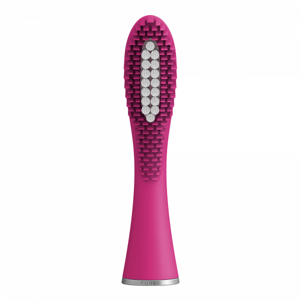 FOREO ISSA mini Hybrid náhradná hlavica - Wild Strawberry 1 ks