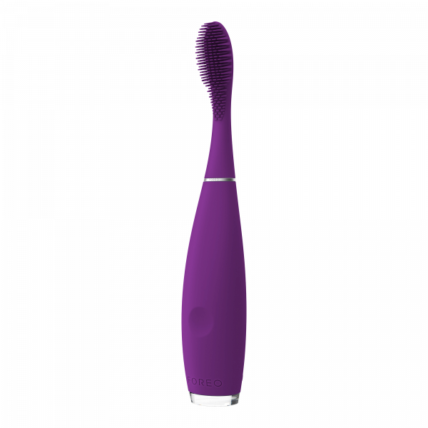 FOREO ISSA mini Enchanted Violet sonická kefka