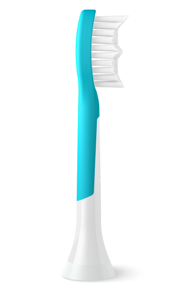 Philips Sonicare For Kids, 2-balenie kefkových nadstavcov, HX6042/90