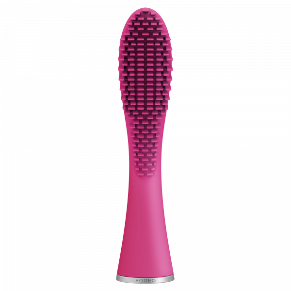 FOREO ISSA mini náhradná hlavica - Wild Strawberry 1 ks