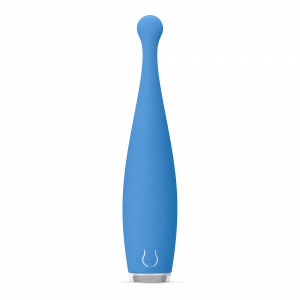 FOREO ISSA mikro Bubble Blue sonická kefka pre deti