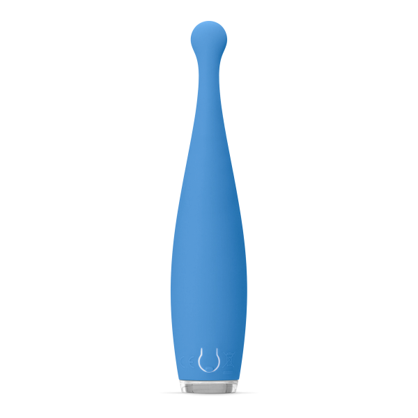 FOREO ISSA mikro Bubble Blue sonická kefka pre deti