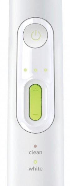 Philips Sonicare HealthyWhite+ HX8923/34, sonická kefka (2 tela)