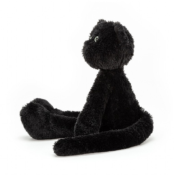 Jellycat Mačiatko Casper 38 cm