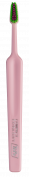 TePe Colour Compact x-soft, zubná kefka, svetlo ružová