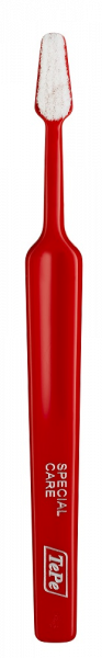 TePe Special Care Regular, ultra jemná zubná kefka