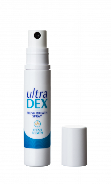 UltraDEX ústny spray, 9 ml