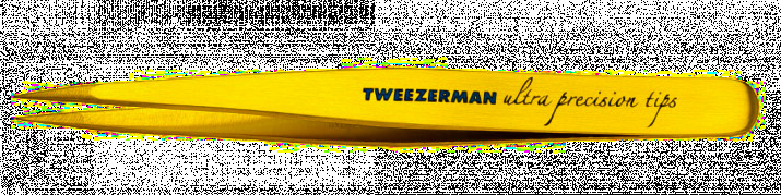 Tweezerman Ultra precizná pinzeta Point