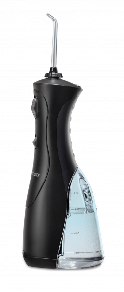 Waterpik Cordless Plus WP462 Black ústny irigátor