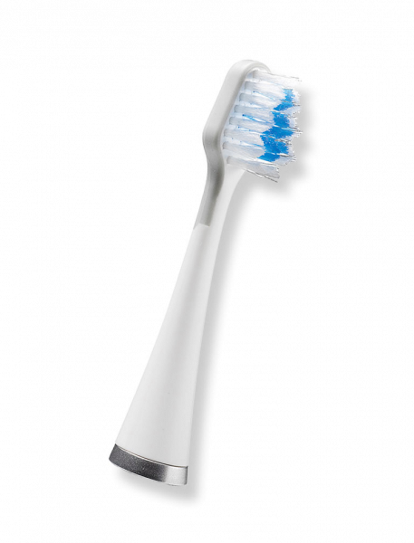 Waterpik Triple Sonic - náhradné hlavice, 3 ks