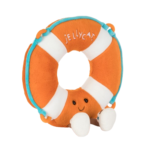 Jellycat Záchranné koleso