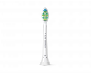 Philips Sonicare i InterCare Standard HX9004/10, náhradná hlavica, 4 ks