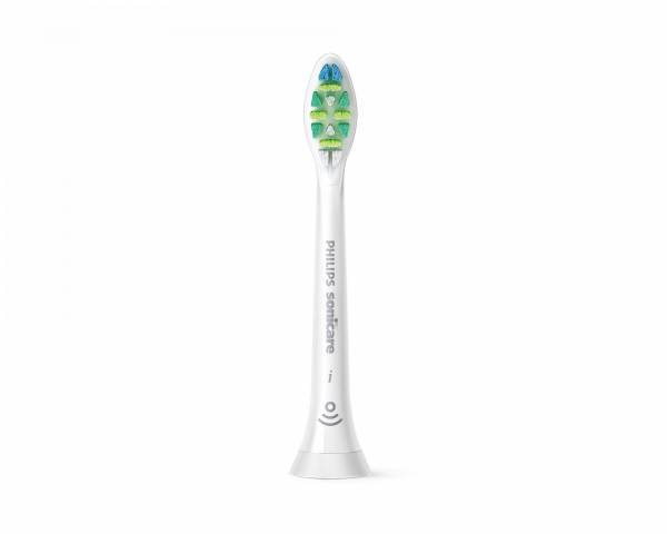 Philips Sonicare i InterCare Standard HX9004/10, náhradná hlavica, 4 ks