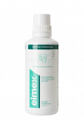 Elmex SENSITIVE PROFESSIONAL ústny výplach, 400 ml