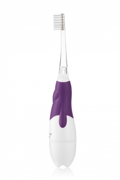 Seysso Baby Penguin sonická kefka detská, 0-3 rokov