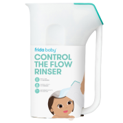 Frida Baby kanvička na kúpanie bábätiek