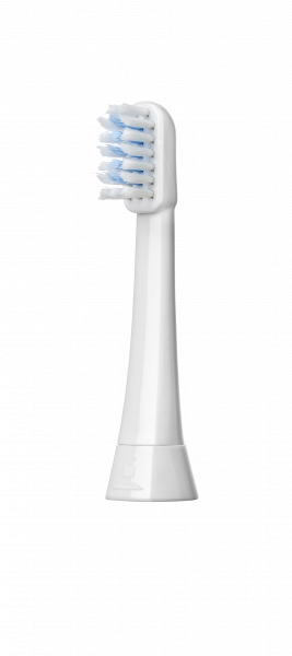 Megasonex náhradné kefky medium, 2 ks