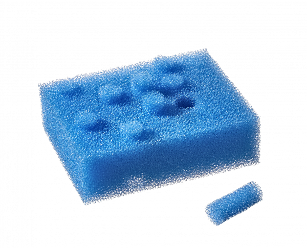 Fridababy NoseFrida hygienicke filtre, 20 ks