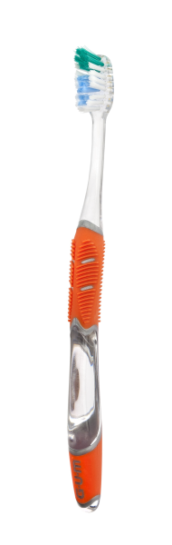 GUM Technique+ Compact Medium zubná kefka