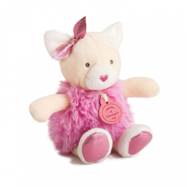 Doudou Minizoo Mačka