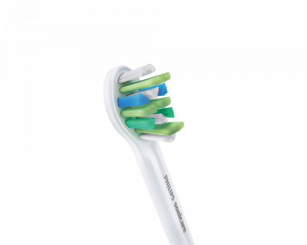 Philips Sonicare i InterCare Mini HX9014/10, náhradná hlavica, 4 ks