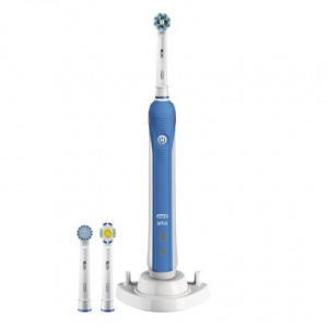 Oral-B Professional Care 3000 oscilačno-rotačná kefka