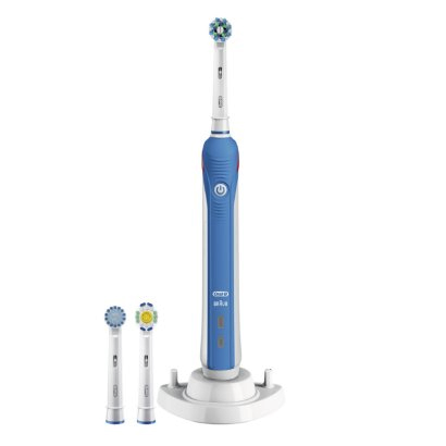 Oral-B Professional Care 3000 oscilačno-rotačná kefka