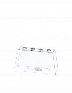 Stojanček na medzizubné kefky TePe