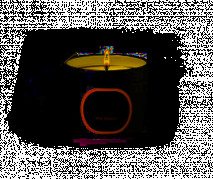 Parks Compact Candles Anti Tobacco sviečka pohlcujúca tabakový dym, 190 g