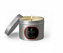 Parks Compact Candles Anti Tobacco sviečka pohlcujúca tabakový dym, 190 g