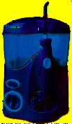 Waterpik Ultra WP100E ústny irigátor