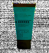 KORRES After Sun Body Milk telové mlieko po opaľovaní s aloe vera, 150 ml