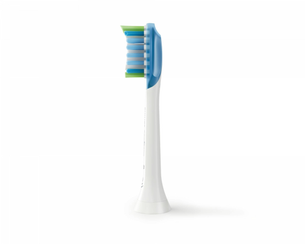 Philips Sonicare C3 Premium Plaque Defence HX9044/17, náhradná hlavica, 4 ks