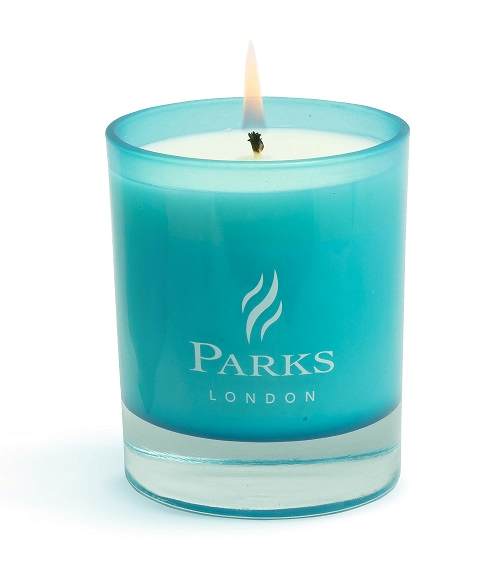 Parks Moods TURQUOISE Colour Therapy