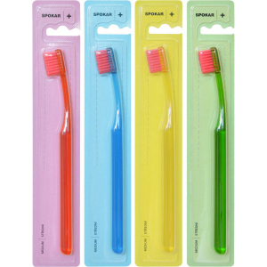 Spokar kefka 3428 PLUS kefka, Medium