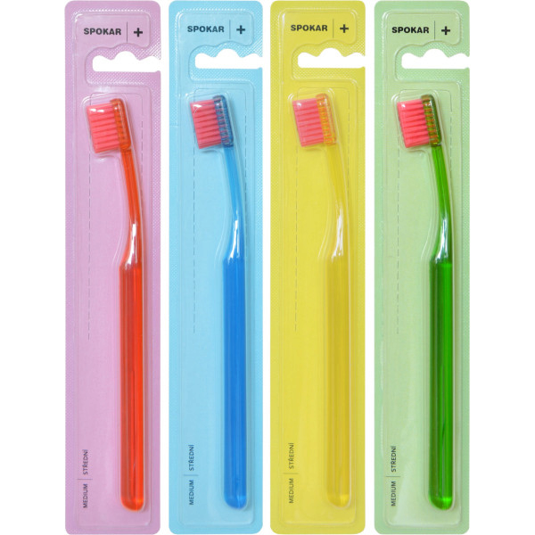 Spokar kefka 3428 PLUS kefka, Medium