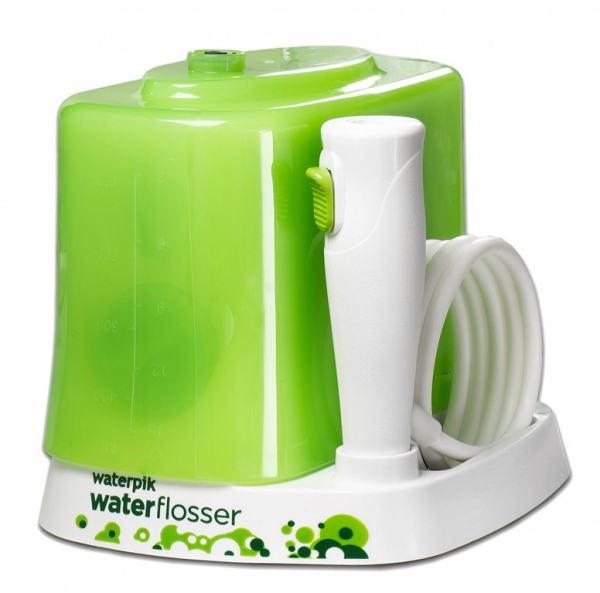 Waterpik Kids WP260 ústny irigátor pre deti