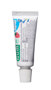 GUM Junior zubná pasta pre deti (6-12 rokov), 12 ml