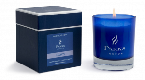 Parks Moods BLUE Colour Therapy