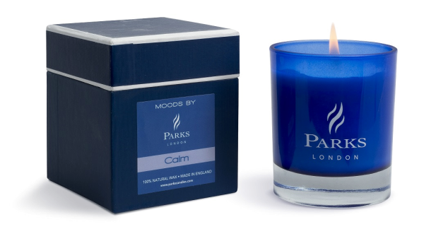 Parks Moods BLUE Colour Therapy