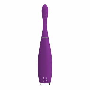 FOREO ISSA mini Enchanted Violet sonická kefka