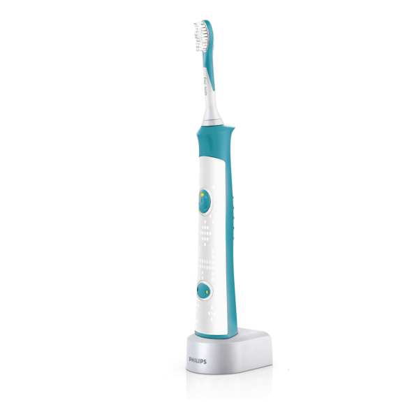 Philips Sonicare for  Kids, sonická kefka pre deti