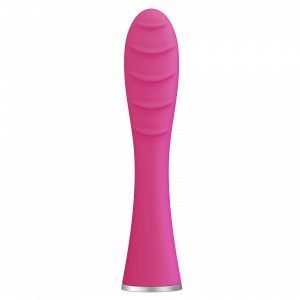 FOREO ISSA mini náhradná hlavica - Wild Strawberry 1 ks