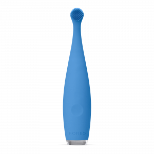 FOREO ISSA mikro Bubble Blue sonická kefka pre deti