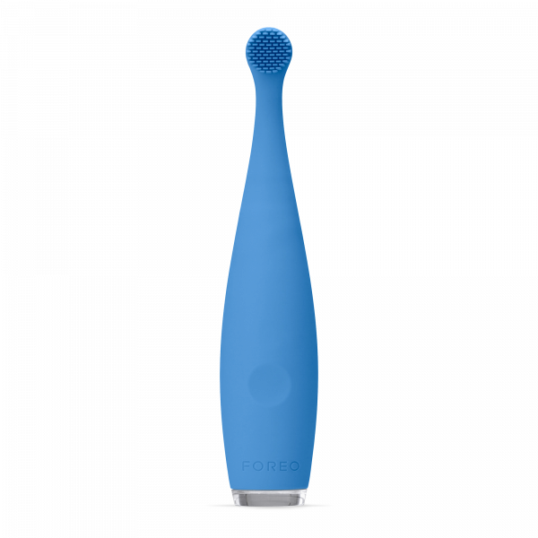 FOREO ISSA mikro Bubble Blue sonická kefka pre deti