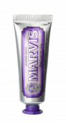 MARVIS Jasmin Mint zubná pasta s fluoridom, cestovné balenie, 25 ml