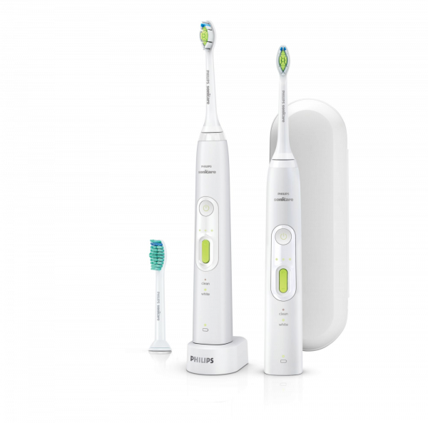 Philips Sonicare HealthyWhite+ HX8923/34, sonická kefka (2 tela)