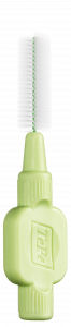 TePe Extra soft medzizubné kefky 0,8 mm, svetlozelené, 6 ks