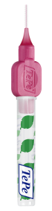 TePe Original medzizubné kefky z bioplastov 0,4 mm, ružové, 6 ks